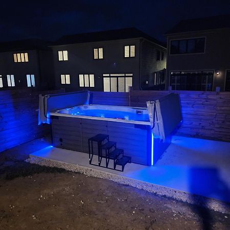 Paradise Villa 6 Bowmanville Exterior foto