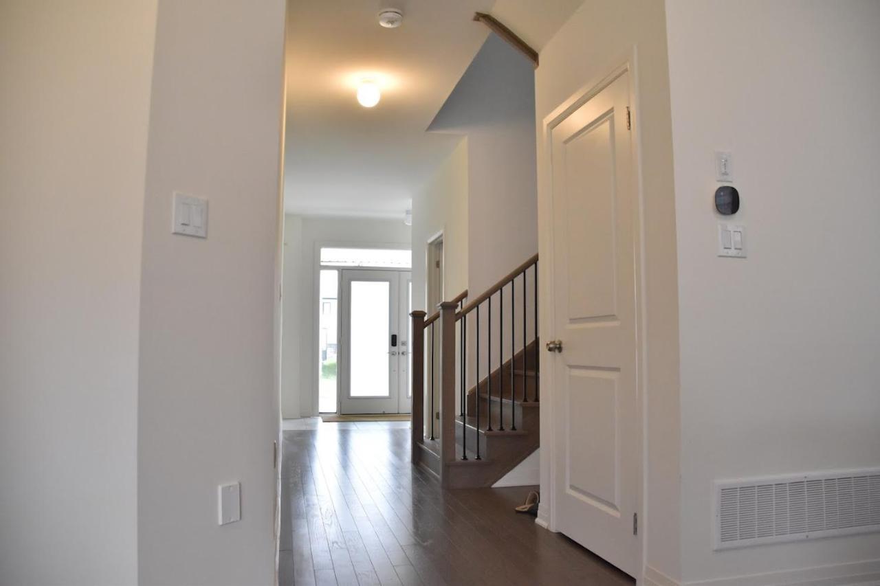 Paradise Villa 6 Bowmanville Exterior foto